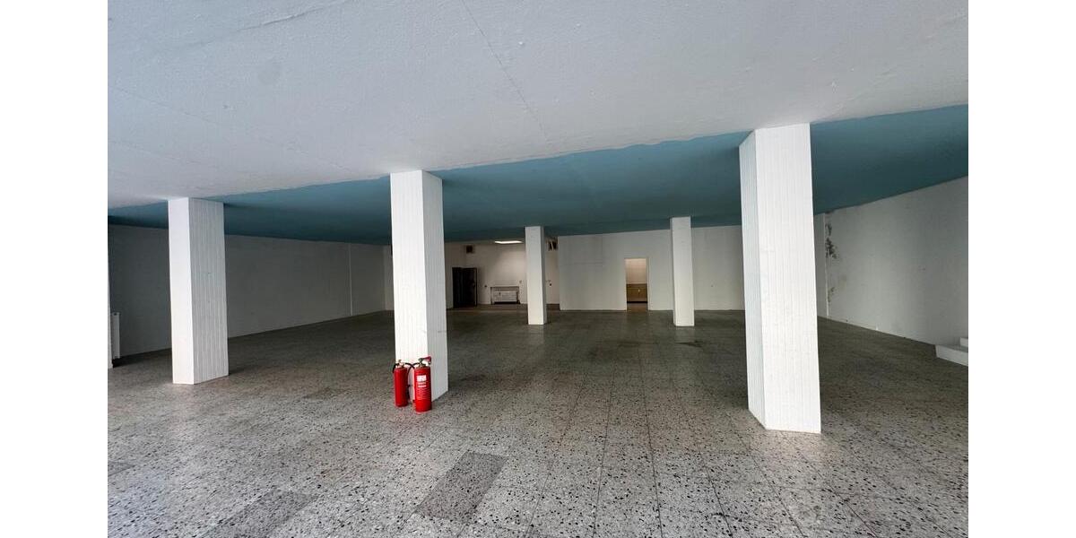 Gewerbeobjekt Wuppertal Dornap - 1.800&euro; | Angebot:25413097