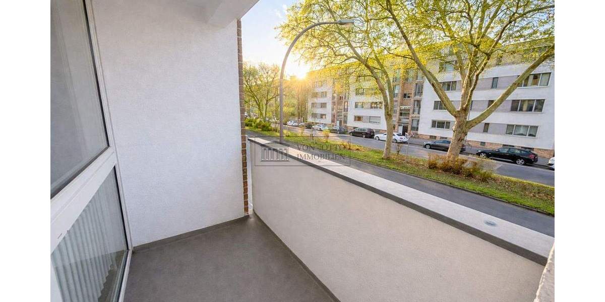 Etagenwohnung Köln Ehrenfeld - 1 Zimmer, 35 m&sup2;, 239.999&euro; | Angebot:25692401
