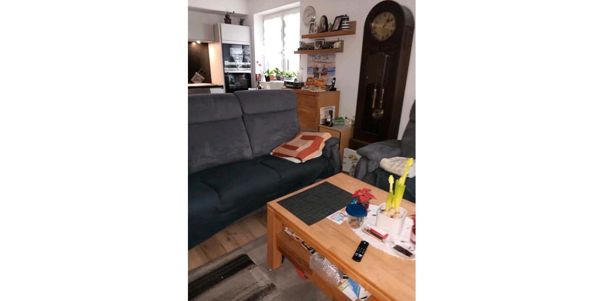 Terrassenwohnung Hilden Forstbach - 4 Zimmer, 120 m&sup2;, 135.000&euro; | Angebot:26097902