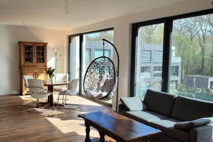 Wohnung Bergisch Gladbach Frankenforst - 4 Zimmer, 133 m&sup2;, 845.000&euro; | Angebot:25906557