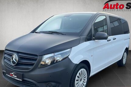 Mercedes-Benz Vito 212.500 km 23.490 &euro; Köln 50859