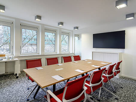 Gewerbeobjekt Düsseldorf Stadtmitte - 245&euro; | Angebot:25721497