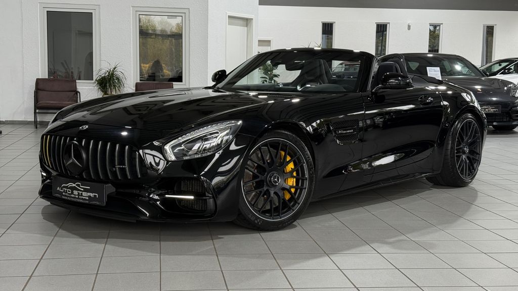 Mercedes-Benz AMG GT C 24.000 km 104.950 &euro; Grevenbroich 41516