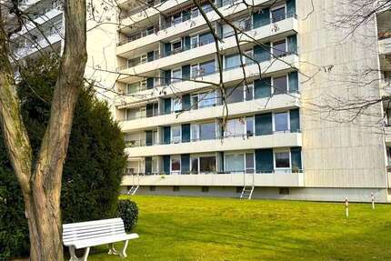 Wohnung Erkrath - 2 Zimmer, 46 m&sup2;, 125.000&euro; | Angebot:25342918