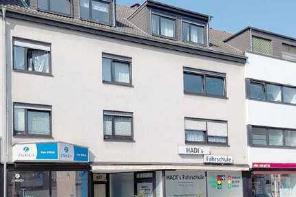 Gewerbeobjekt Köln Porz - 560&euro; | Angebot:26076070