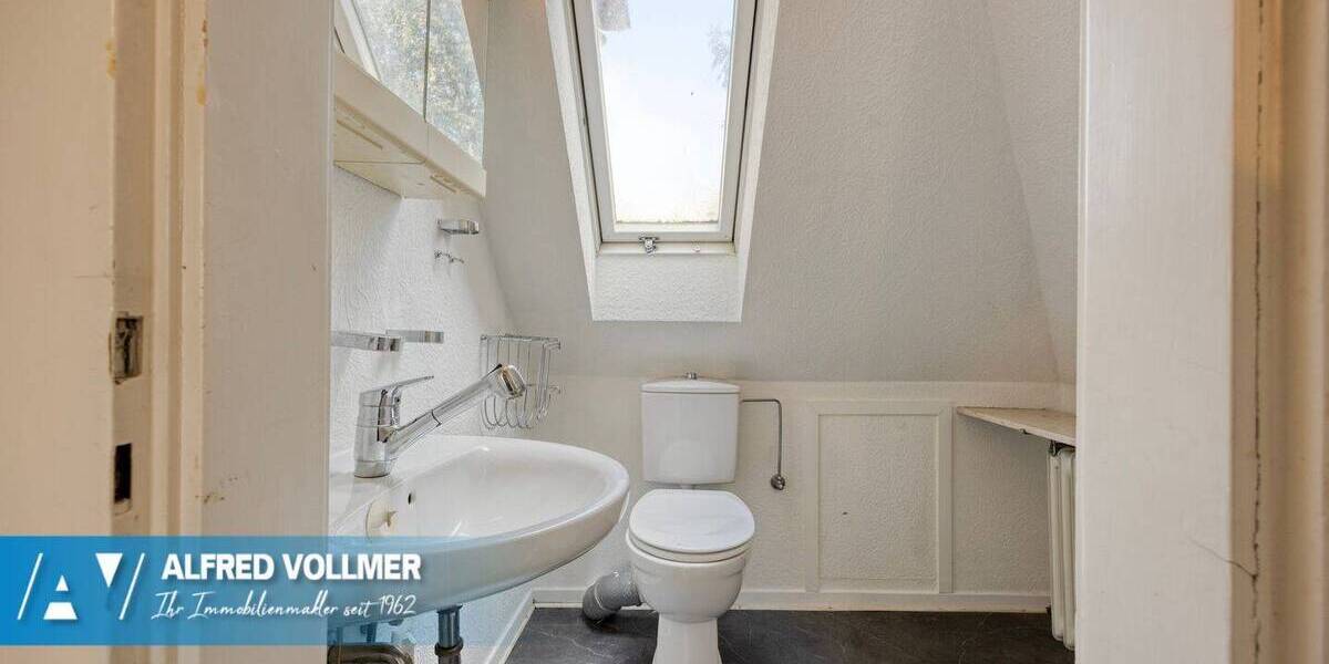 Doppelhaushälfte Wuppertal Barmen - 6 Zimmer, 161 m&sup2;, 335.000&euro; | Angebot:26291952