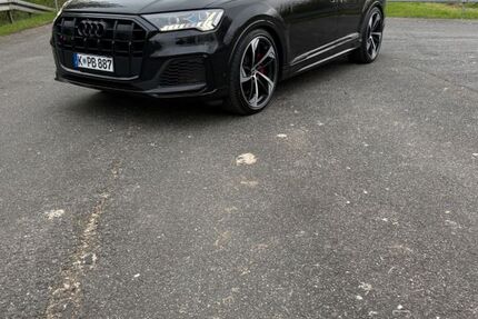 Audi SQ7 134.500 km 58.999 &euro; Köln 50769