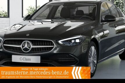Mercedes-Benz C 180 4.980 km 35.990 &euro; Wuppertal 42115