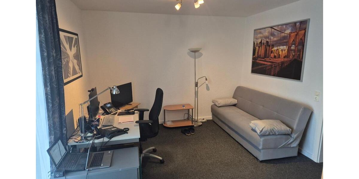 Etagenwohnung Düsseldorf Stadtbezirk 9 - 1 Zimmer, 38 m&sup2;, 680&euro; | Angebot:25239867