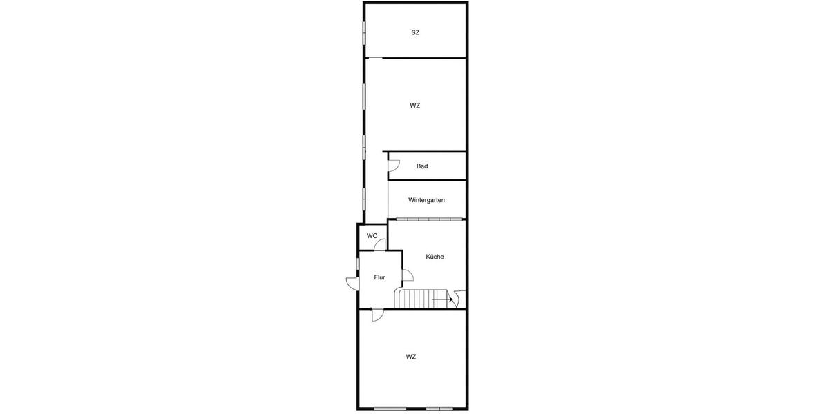 Doppelhaushälfte Kaarst - 7 Zimmer, 155 m&sup2;, 415.000&euro; | Angebot:26101575
