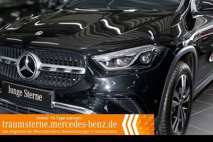 Mercedes-Benz GLA 180 13.269 km 35.990 &euro; Leverkusen 51371