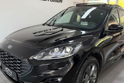 Ford Kuga 25.000 km 25.990 &euro; Heiligenhaus 42579