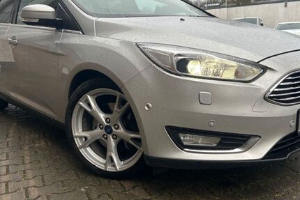 Ford Focus 218.107 km 4.999 &euro; Köln 51069