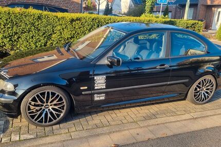 BMW 316 239.000 km 3.250 &euro; Neuss 41470