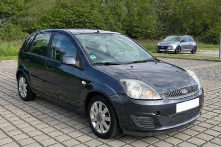 Ford Fiesta 201.500 km 1.600 &euro; Köln 51147