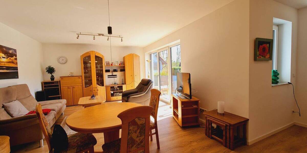 Etagenwohnung Wermelskirchen Dabringhausen - 3 Zimmer, 88 m&sup2;, 365.000&euro; | Angebot:26229381