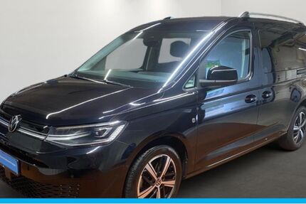 VW Caddy Maxi 70.423 km 29.250 &euro; Düsseldorf 40233