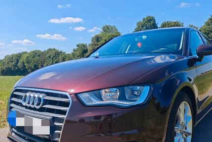 Audi A3 138.000 km 12.800 &euro; Radevormwald 42477