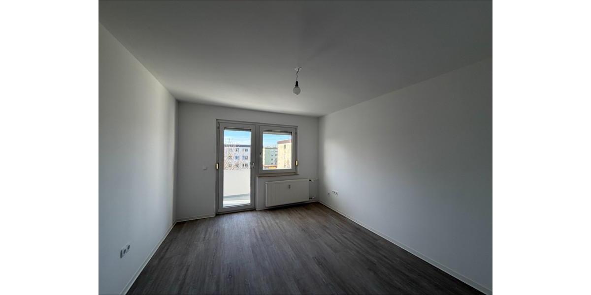 Etagenwohnung Leverkusen Alkenrath - 3 Zimmer, 66 m&sup2;, 654&euro; | Angebot:25100345