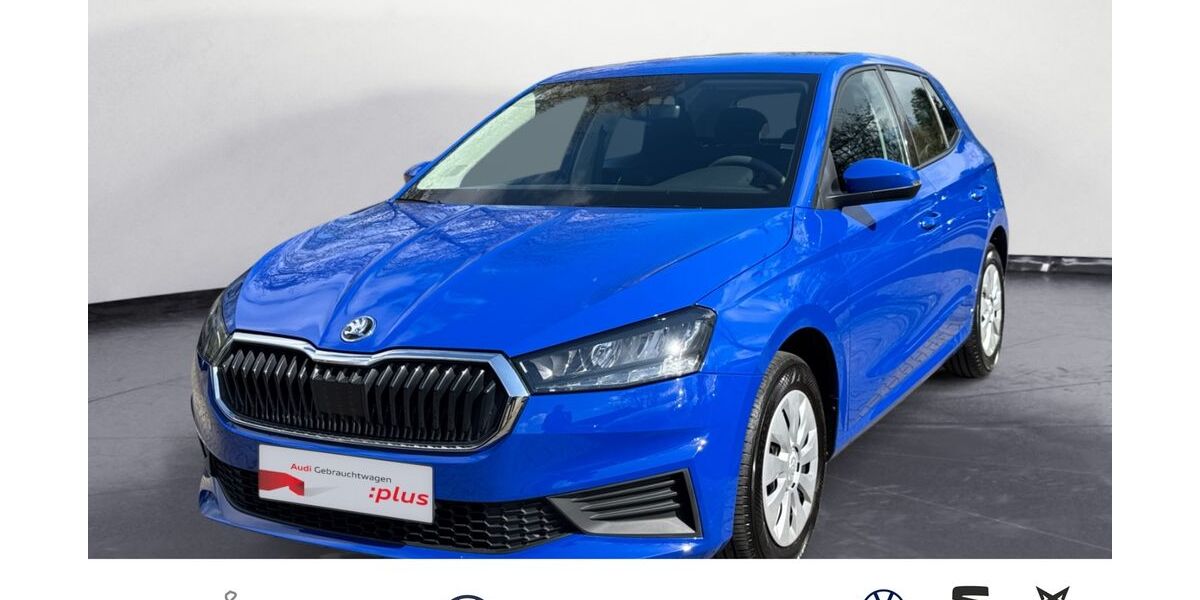 Skoda Fabia 29.510 km 12.880 &euro; Hilden 40721