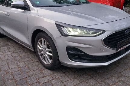 Ford Focus 165.000 km 9.500 &euro; Leichlingen 42799