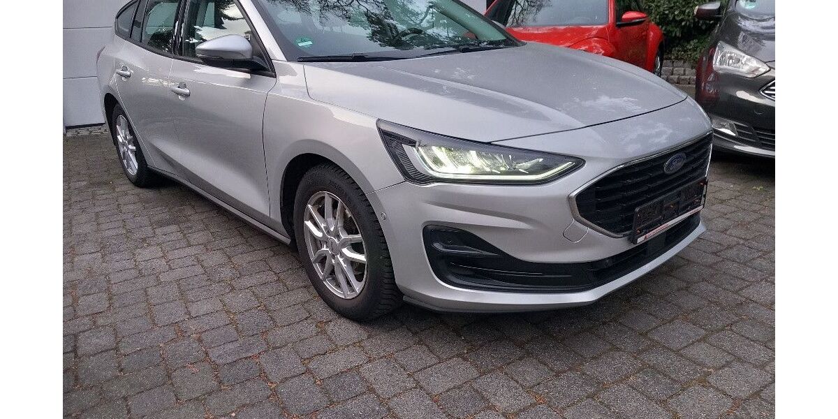 Ford Focus 165.000 km 9.500 &euro; Leichlingen 42799