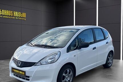 Honda Jazz 79.000 km 5.780 &euro; Remscheid 42897
