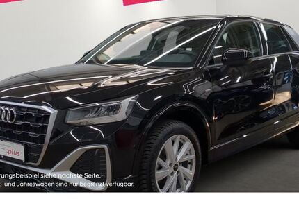 Audi Q2 17.805 km 29.450 &euro; Mülheim a.d. Ruhr 45481