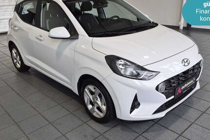 Hyundai i10 35.100 km 11.590 &euro; Wuppertal 42287