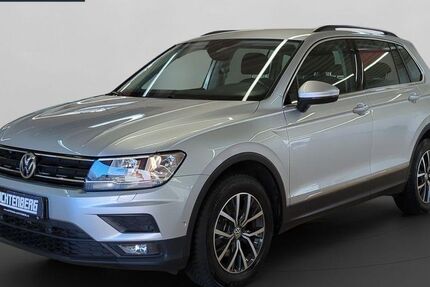VW Tiguan 89.850 km 17.990 &euro; Leverkusen 51381