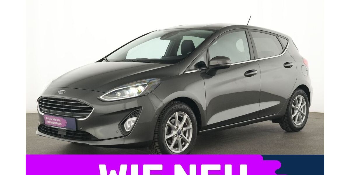 Ford Fiesta 77.194 km 12.479 &euro; Neuss 41460
