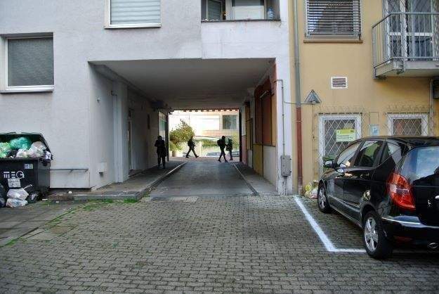 Gewerbeobjekt Mülheim an der Ruhr Mitte - 1 Zimmer, 2.500&euro; | Angebot:26817125