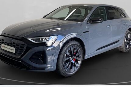 Audi Q8 e-tron 52.147 km 46.980 &euro; Köln 50823