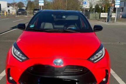 Toyota Yaris 82.039 km 18.000 &euro; Mettmann 40822