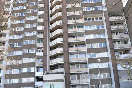 Wohnung Köln Meschenich - 2 Zimmer, 50 m&sup2;, 830&euro; | Angebot:25877679