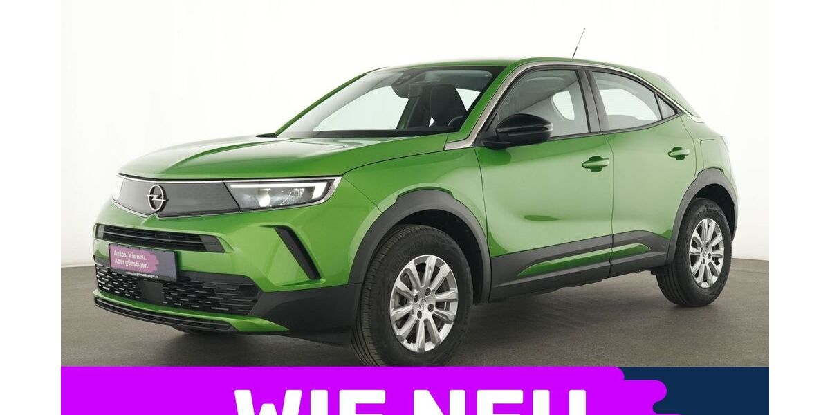 Opel Mokka 19.575 km 14.749 &euro; Neuss 41460