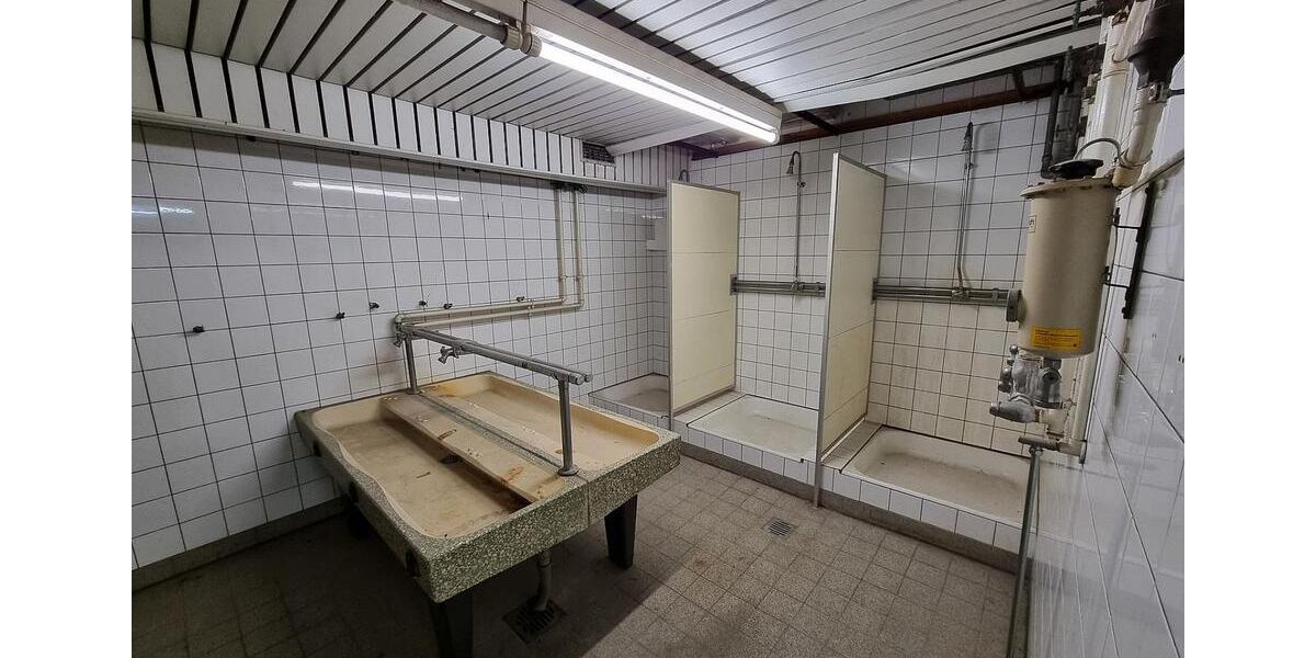 Gewerbeobjekt Leverkusen Alkenrath - 360&euro; | Angebot:23526928