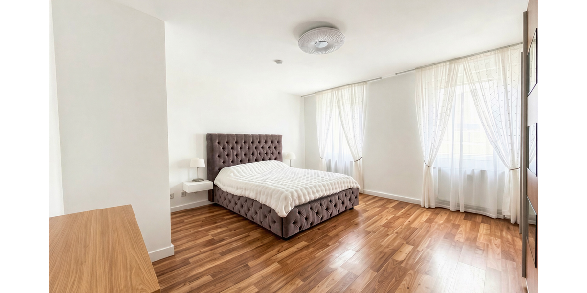 Etagenwohnung Burscheid - 3 Zimmer, 64 m&sup2;, 166.000&euro; | Angebot:26738635