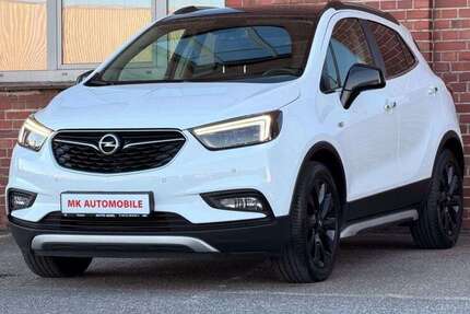 Opel Mokka 172.000 km 9.400 &euro; Hilden 40721