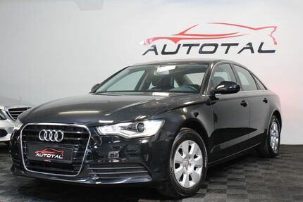 Audi A6 107.870 km 13.299 &euro; Wuppertal 42283