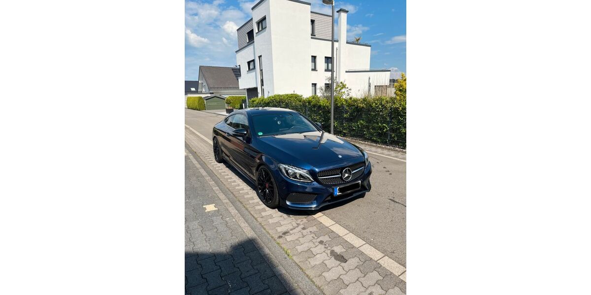 Mercedes-Benz C 250 151.000 km 18.600 &euro; Radevormwald 42477