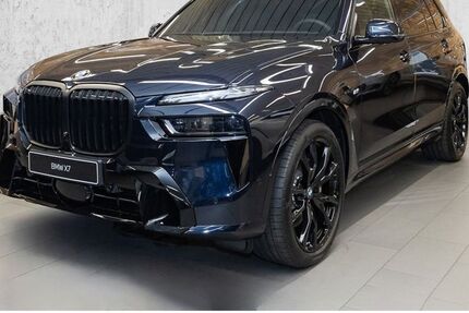 BMW X7 2.950 km 121.990 &euro; Köln-West 50858