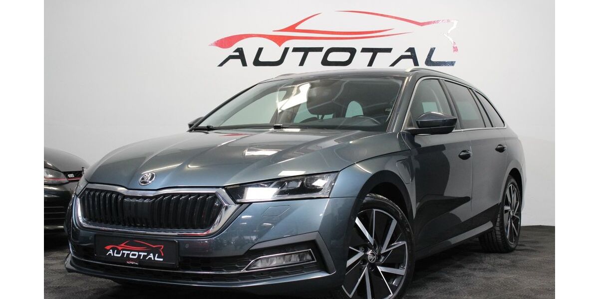 Skoda Octavia 110.000 km 18.999 &euro; Wuppertal 42283