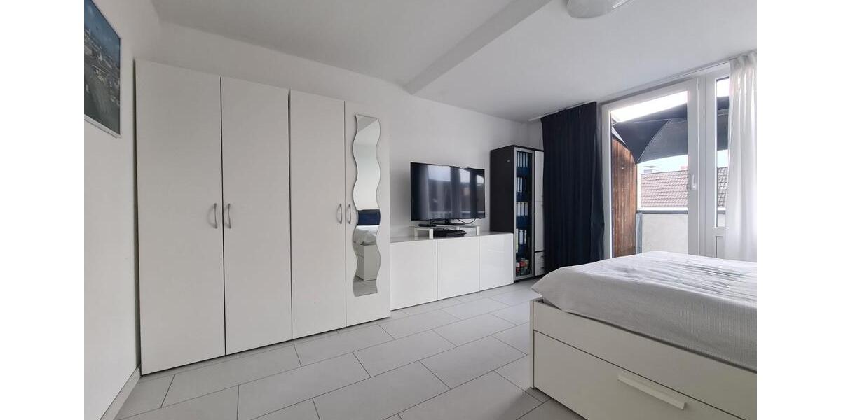 Etagenwohnung Köln Nippes - 1 Zimmer, 27 m&sup2;, 175.000&euro; | Angebot:27197346