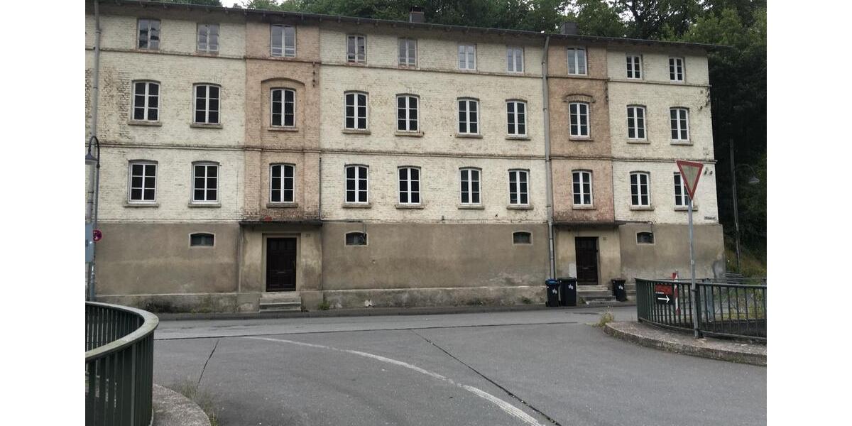 Mehrfamilienhaus, Wohnhaus Radevormwald - 135.000&euro; | Angebot:25721382