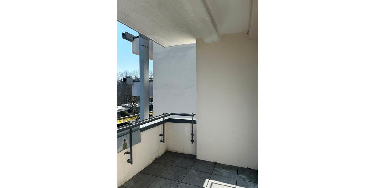 Etagenwohnung Remscheid Gemarkung Bergisch Born - 1 Zimmer, 36 m&sup2;, 285&euro; | Angebot:25655188