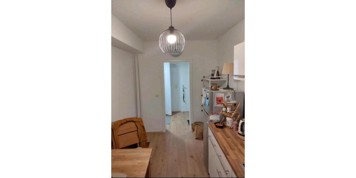 Etagenwohnung Pulheim - 2 Zimmer, 41 m&sup2;, 120.000&euro; | Angebot:26814669