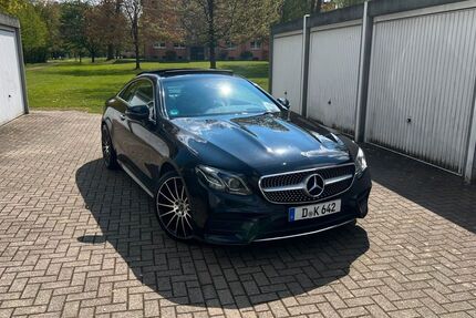 Mercedes-Benz E 220 199.700 km 22.999 &euro; Düsseldorf 40231