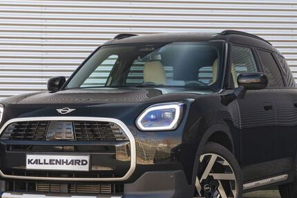 Mini Cooper Countryman 17.500 km 39.865 &euro; Köln 51149
