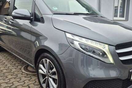 Mercedes-Benz V 300 200.000 km 36.999 &euro; Düsseldorf 40591